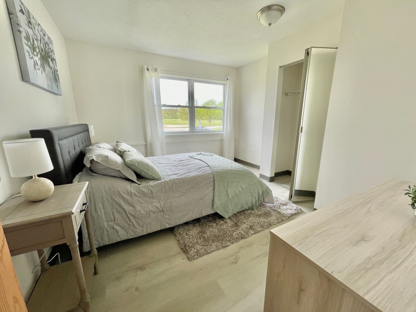 Edinboro Apartment: 103 Brora Dr