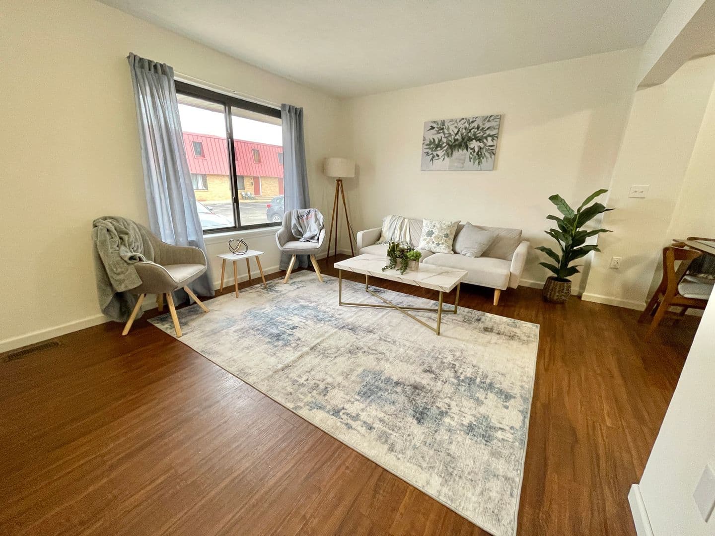 Edinboro Apartment: 103 Brora Dr