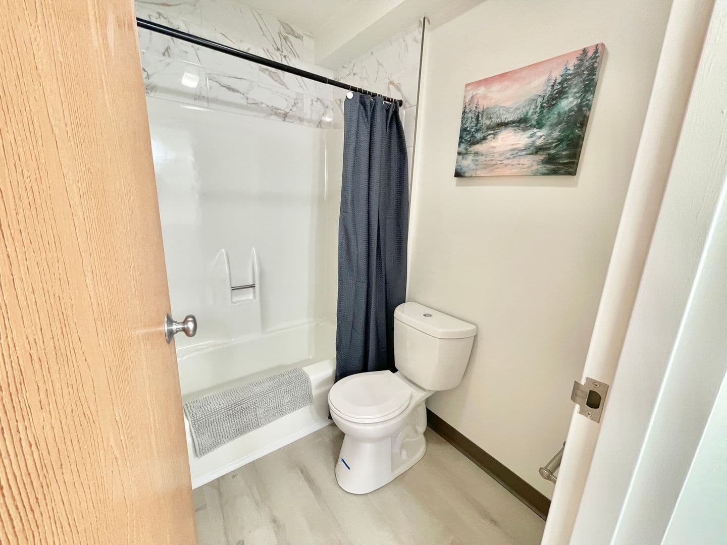 Edinboro Apartment: 103 Brora Dr