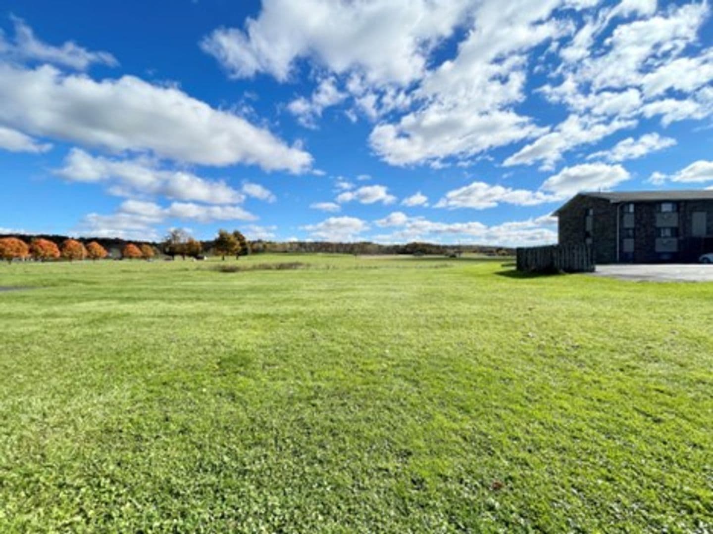 Edinboro Apartment: 103 Brora Dr
