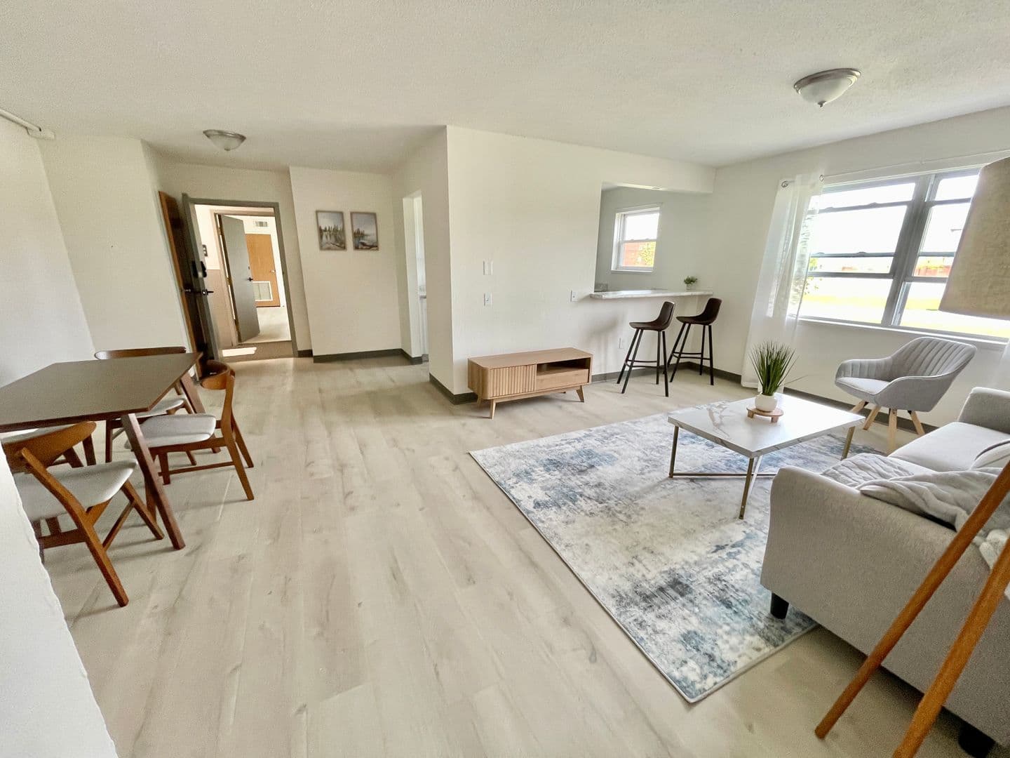 Edinboro Apartment: 103 Brora Dr