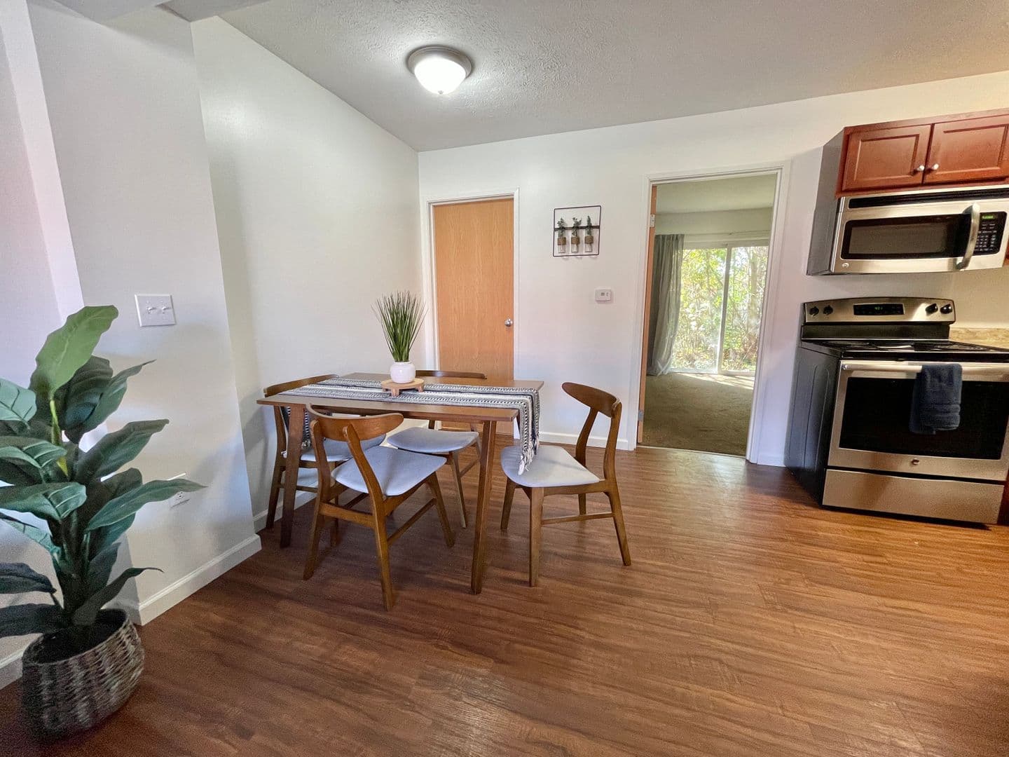 Edinboro Apartment: 103 Brora Dr