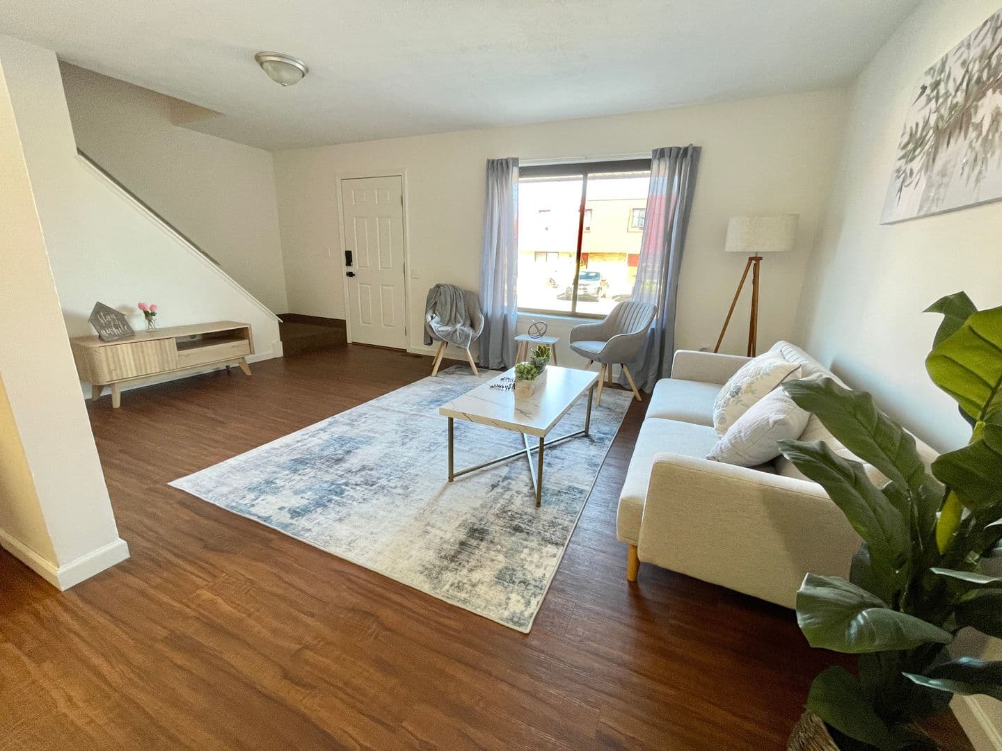 Edinboro Apartment: 103 Brora Dr