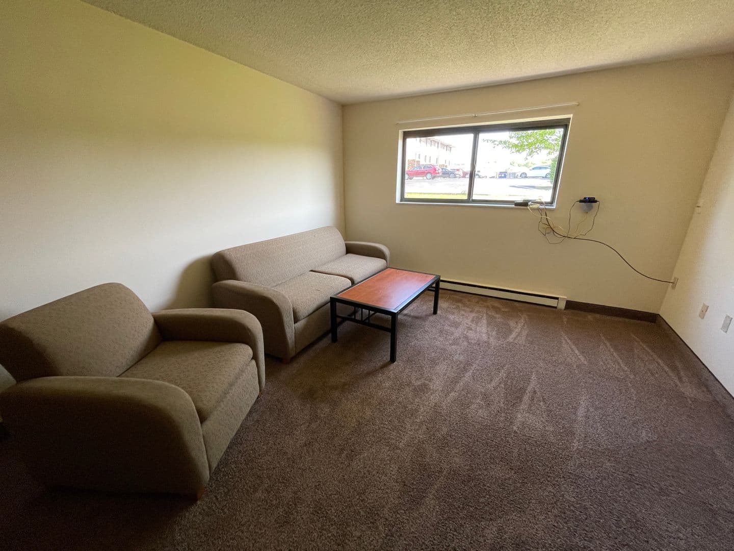 Edinboro Apartment: 103 Brora Dr