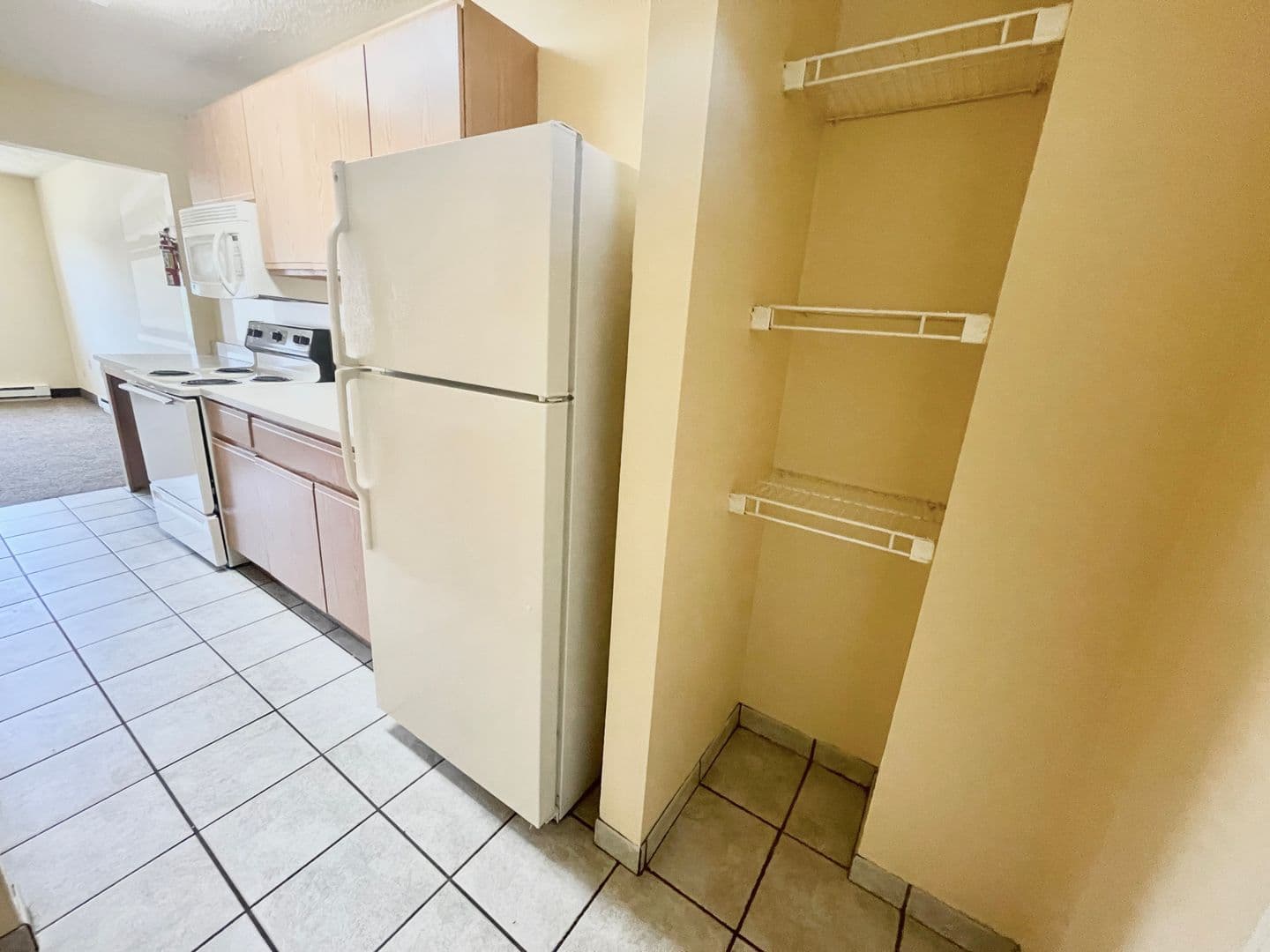 Edinboro Apartment: 103 Brora Dr