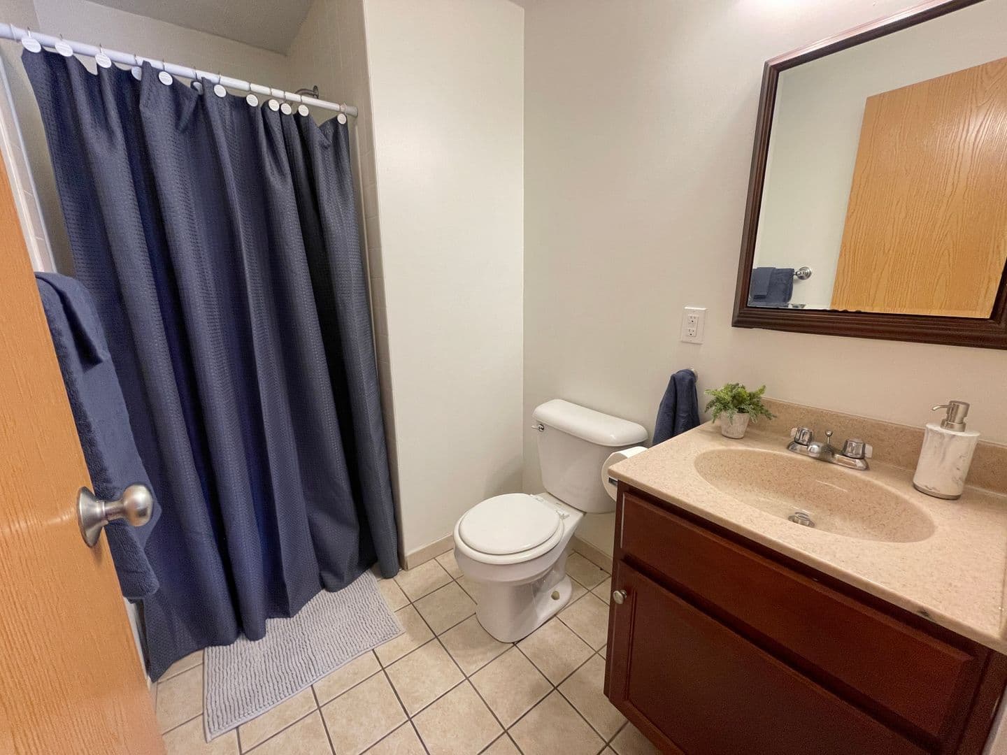 Edinboro Apartment: 103 Brora Dr