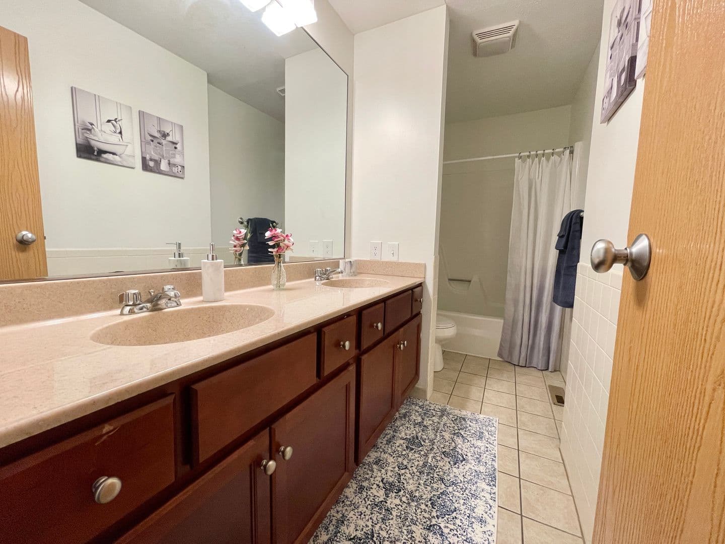 Edinboro Apartment: 103 Brora Dr