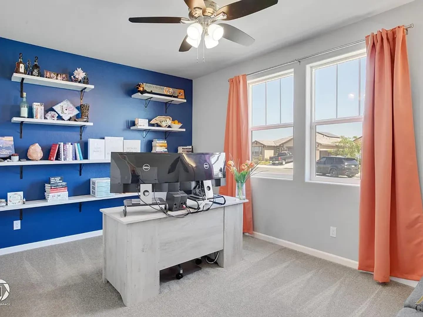 Bakersfield House: 15408 Donostia St