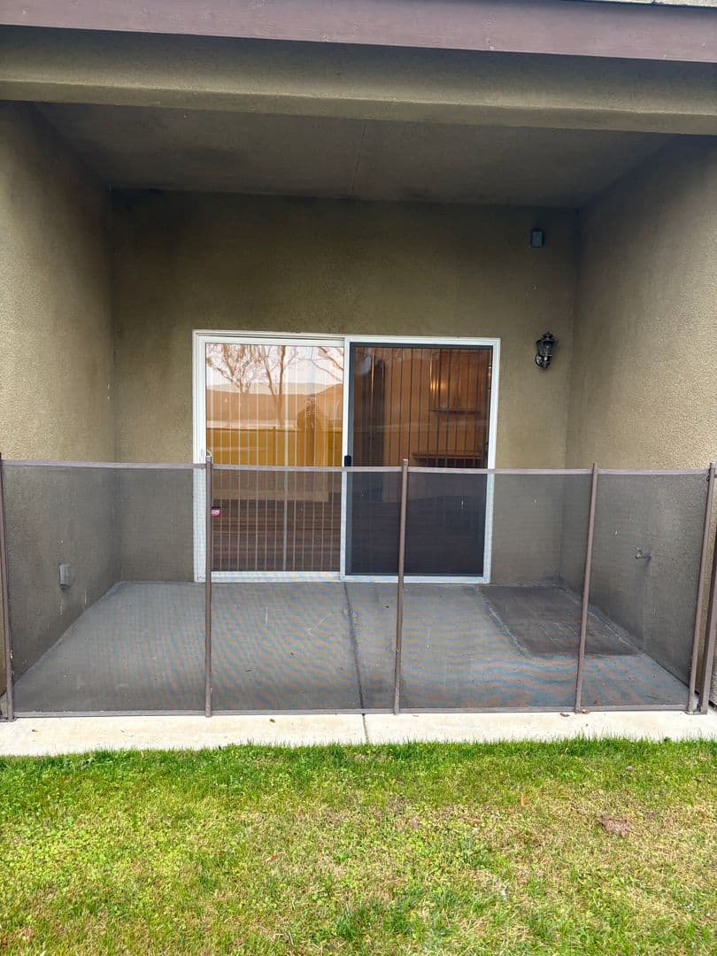 Bakersfield Apartment: 624 Jasmine Parke Drive