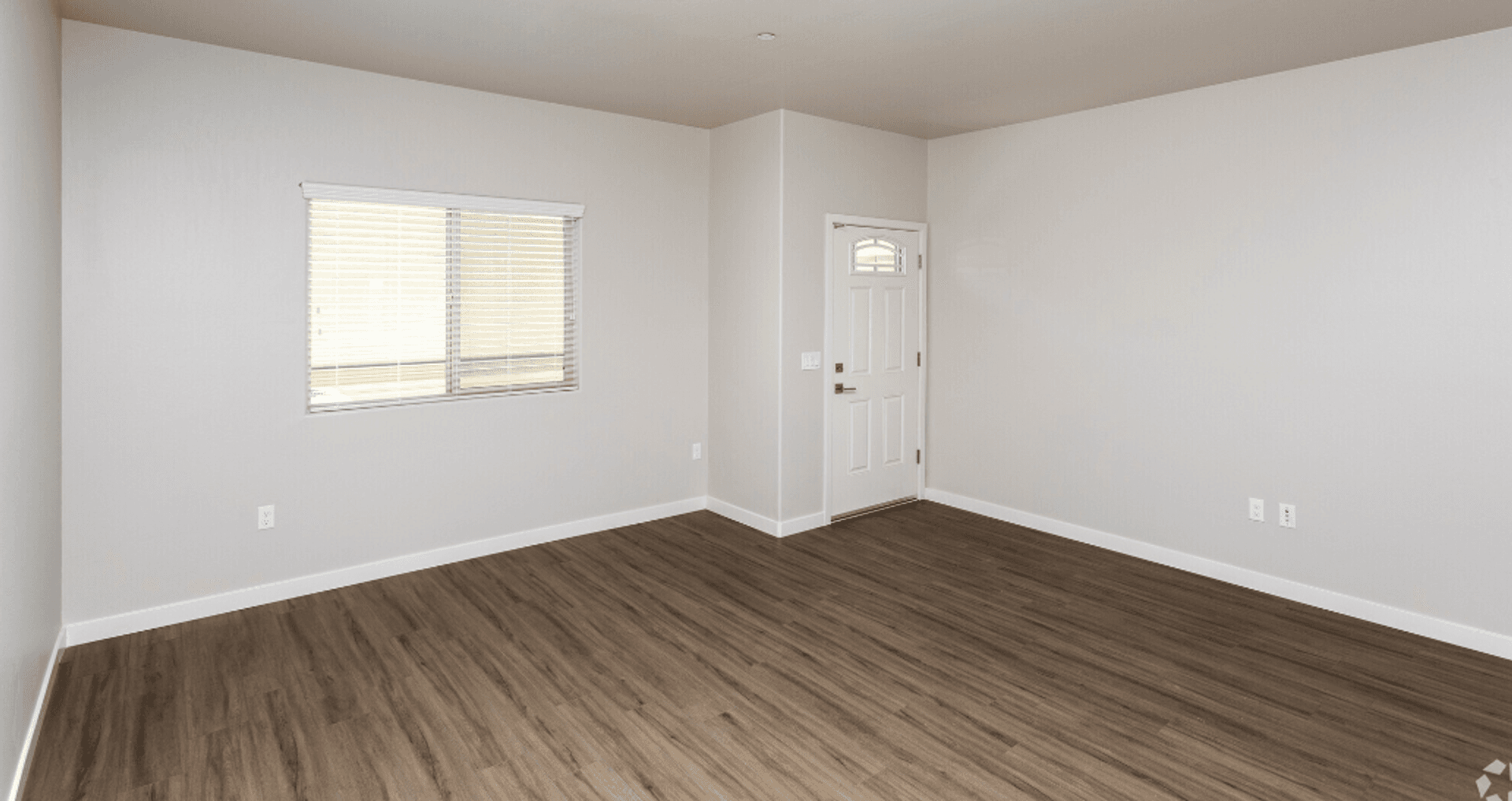 Bakersfield Apartment: 1610 Jenkins Road