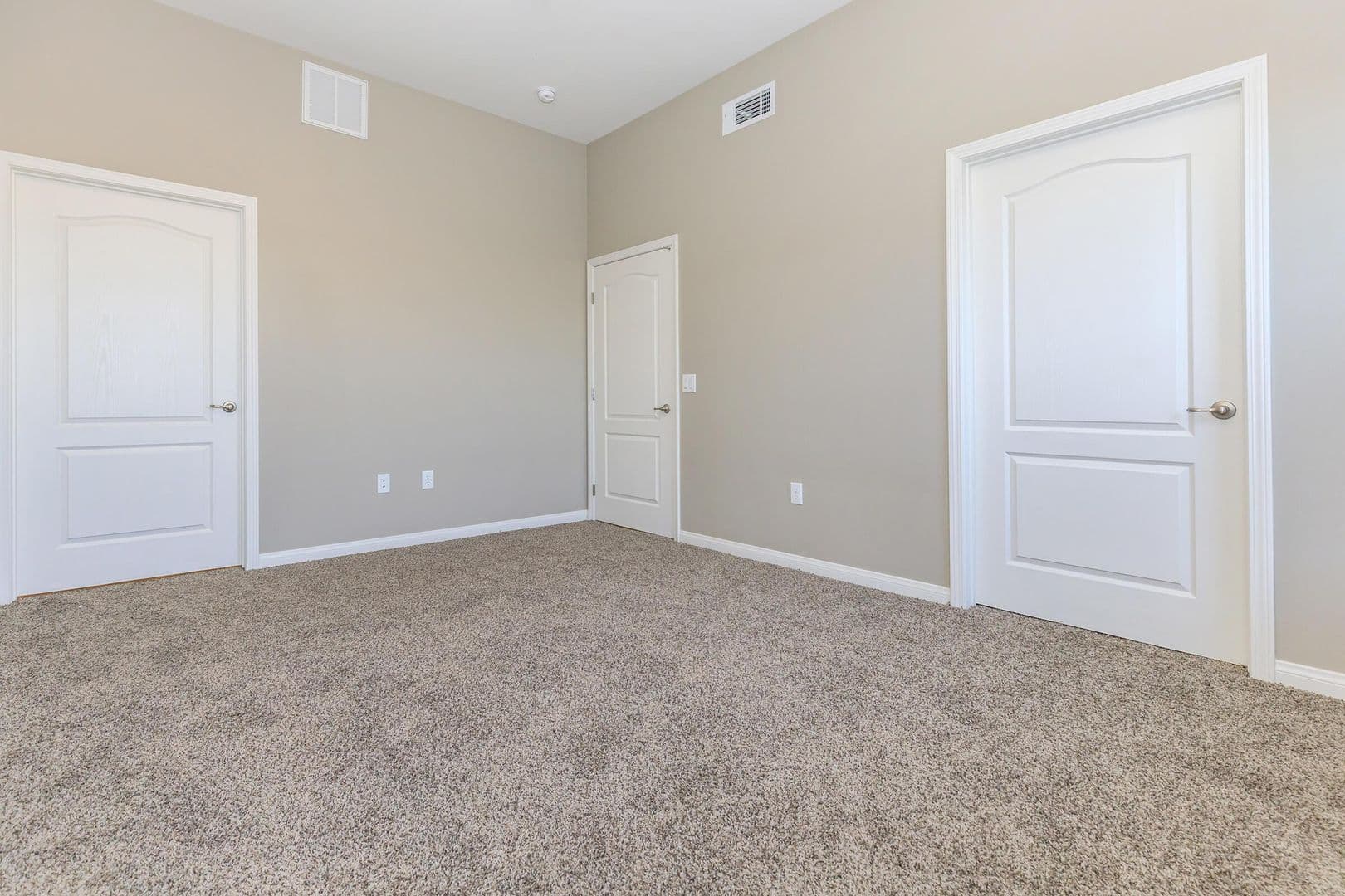 Bakersfield Apartment: 5201 Gasol Court