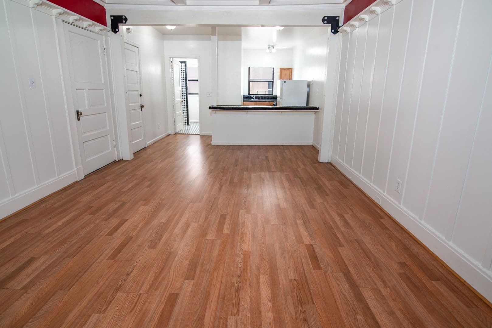 Bakersfield Apartment: 1906 18th Street
