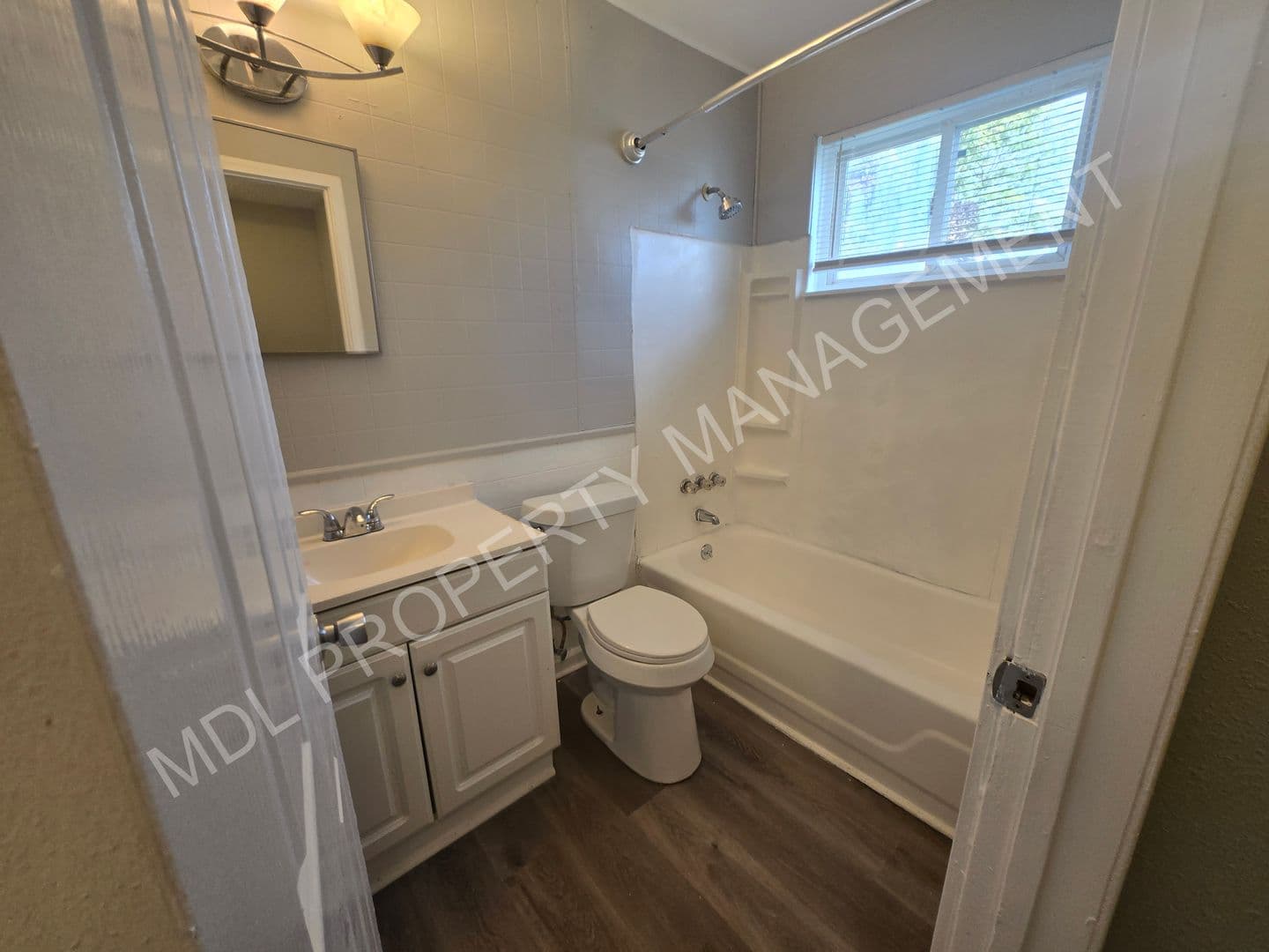 Saginaw Apartment: 2803 S Jefferson