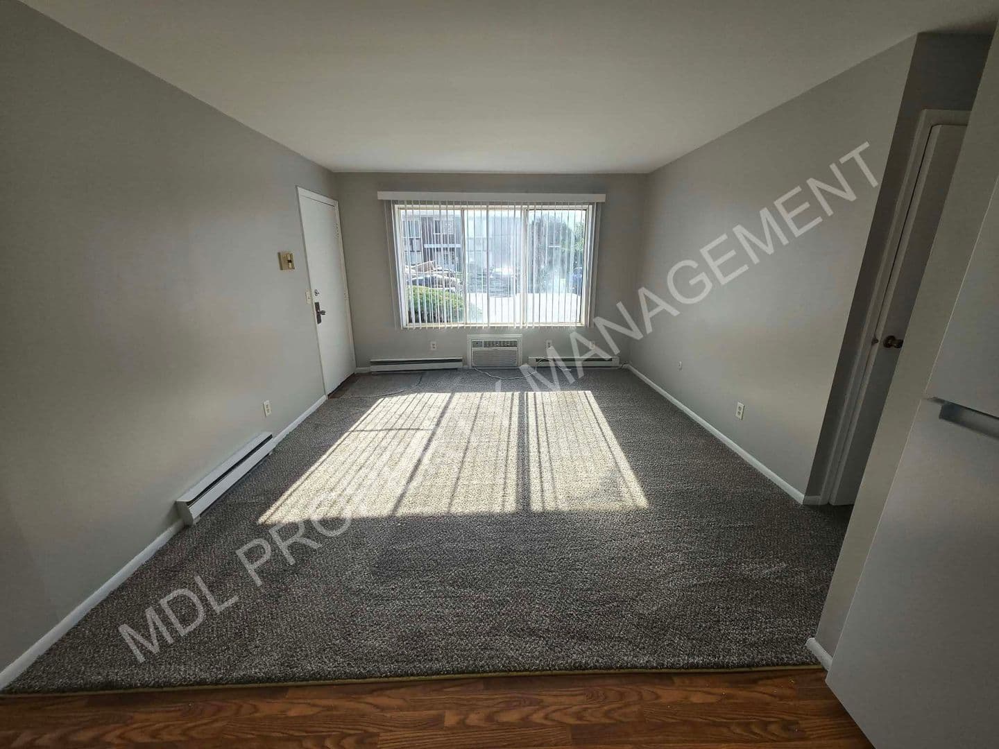 Saginaw Apartment: 1850 Squire Dr