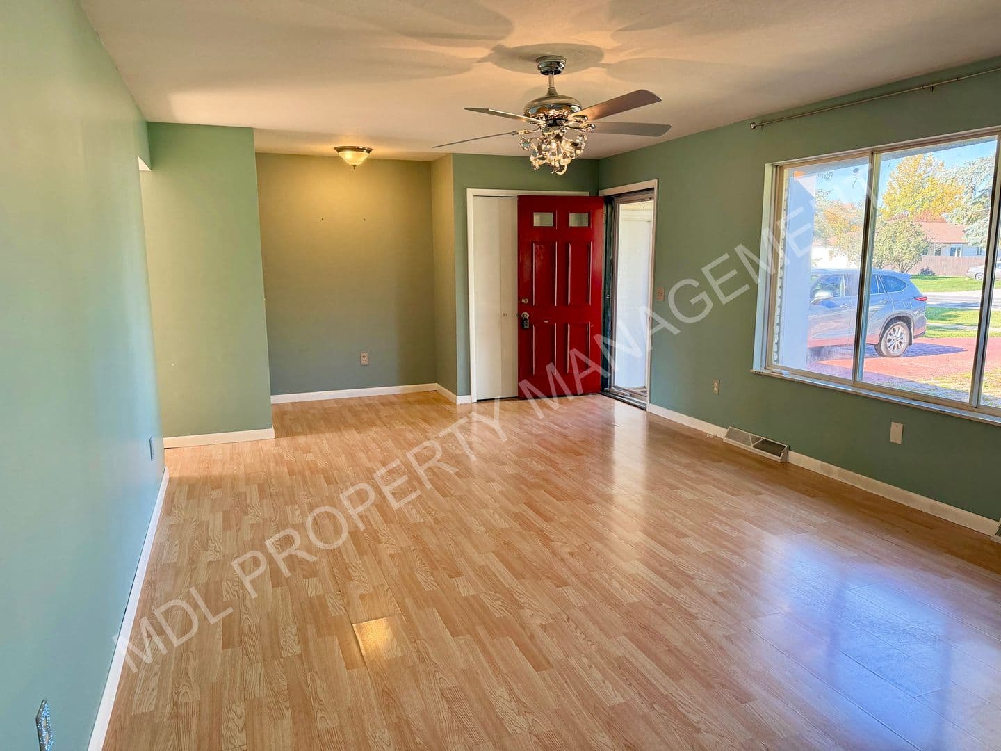 Saginaw House: 5583 Weiss