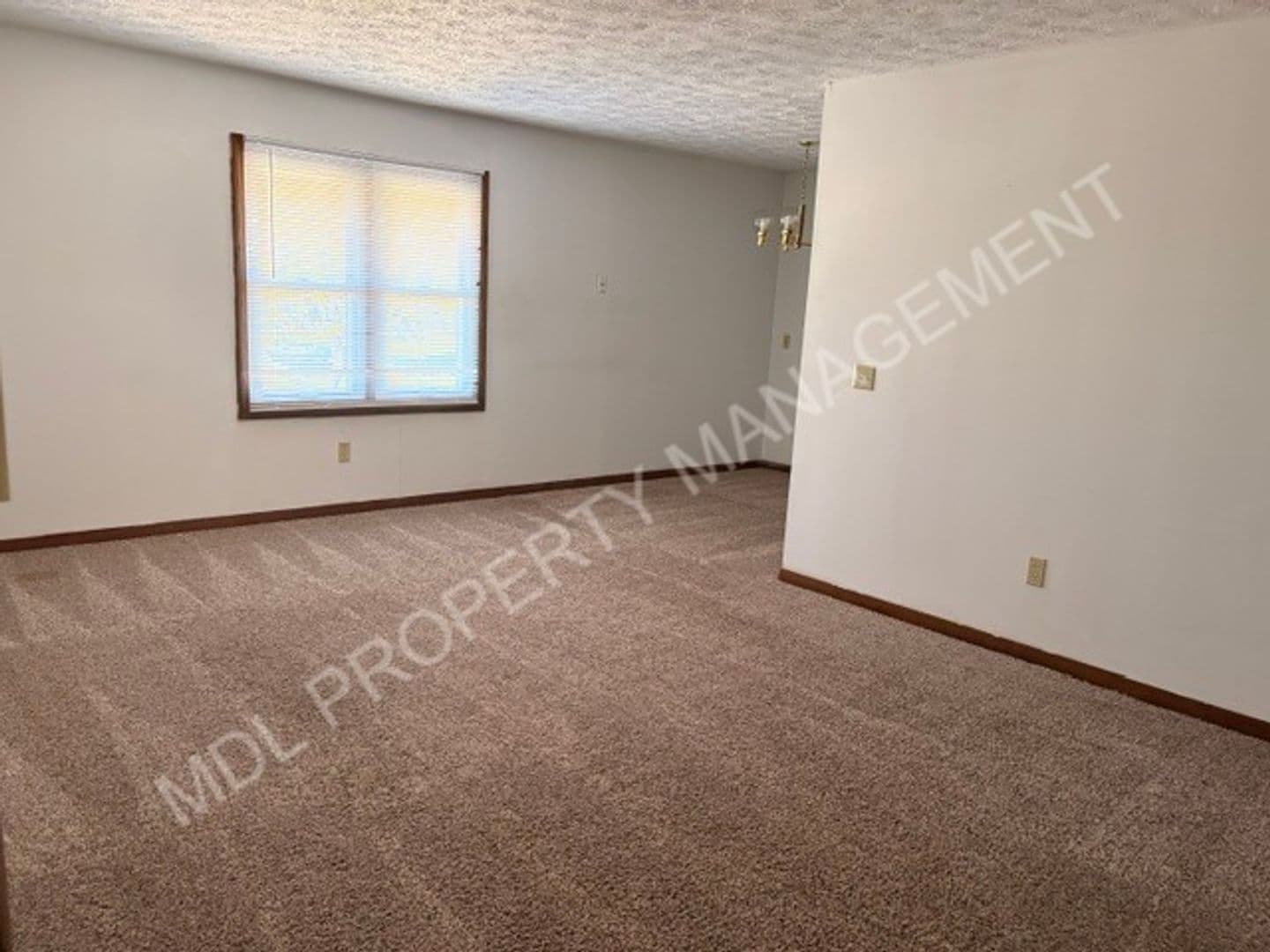 Saginaw Apartment: 6340 Normandy Dr