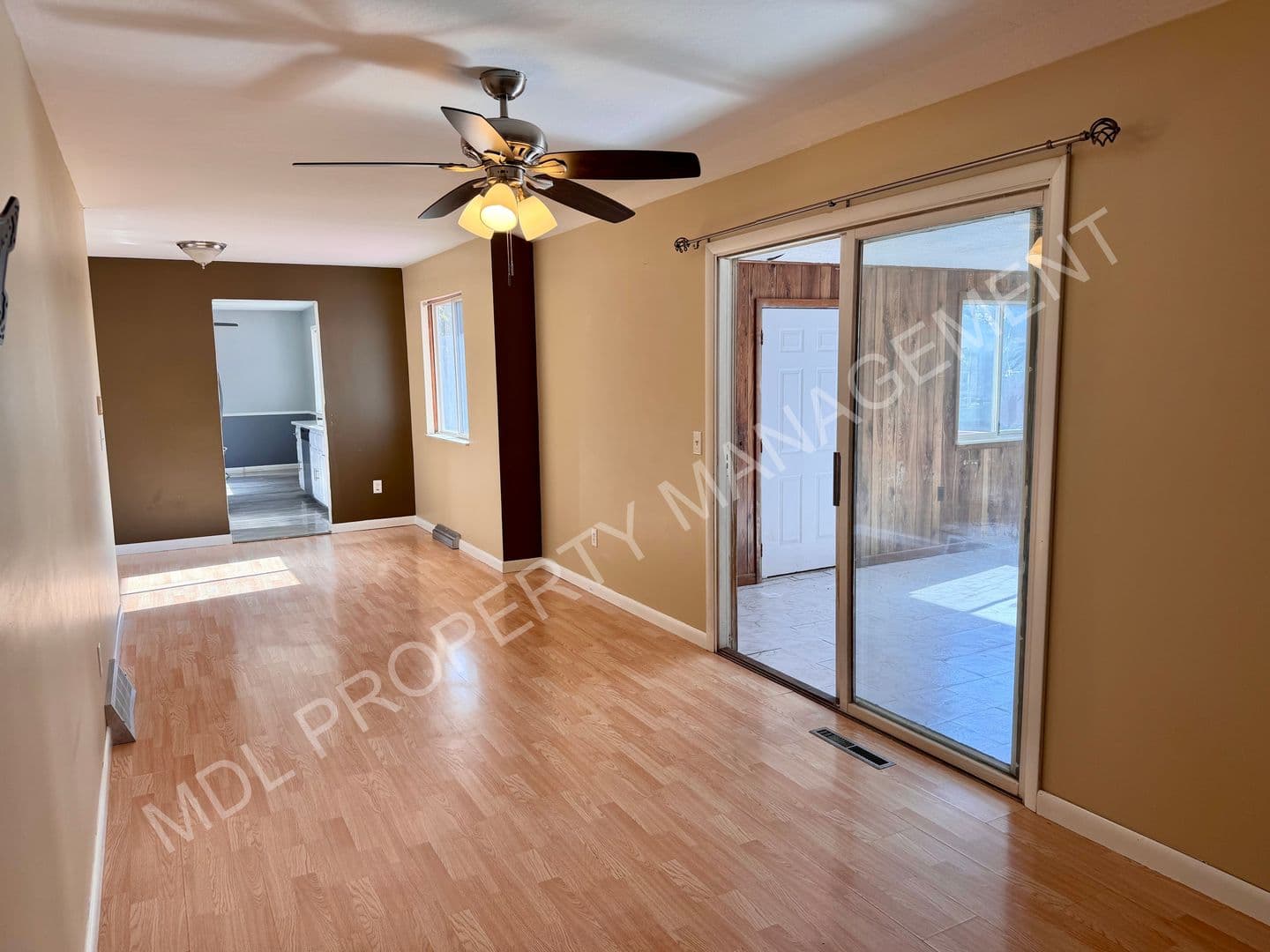 Saginaw House: 5583 Weiss