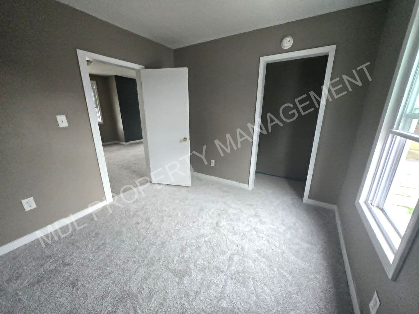 Saginaw Apartment: 1500 Birney Street