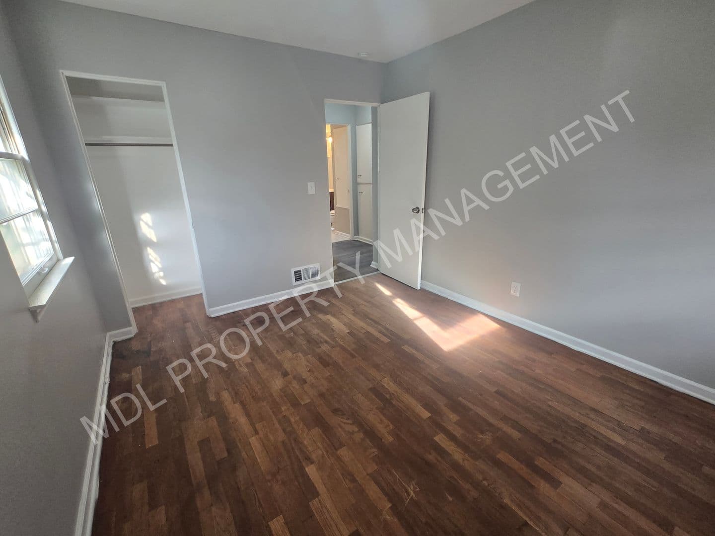 Saginaw Apartment: 2409 Stobbe Street