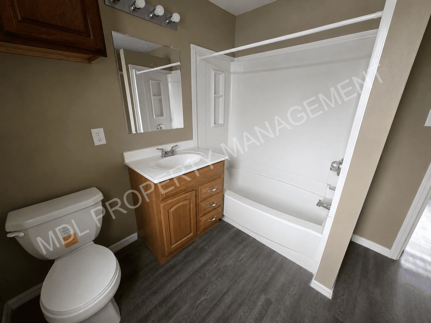 Saginaw Apartment: 1500 Birney Street