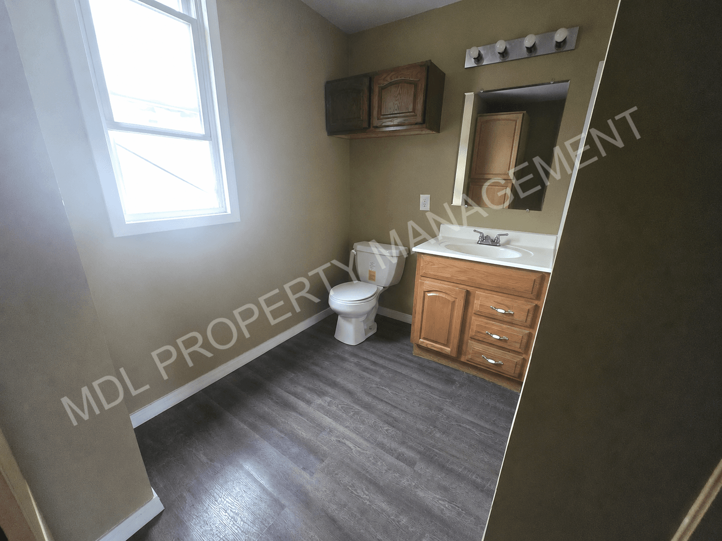 Saginaw Apartment: 1500 Birney Street