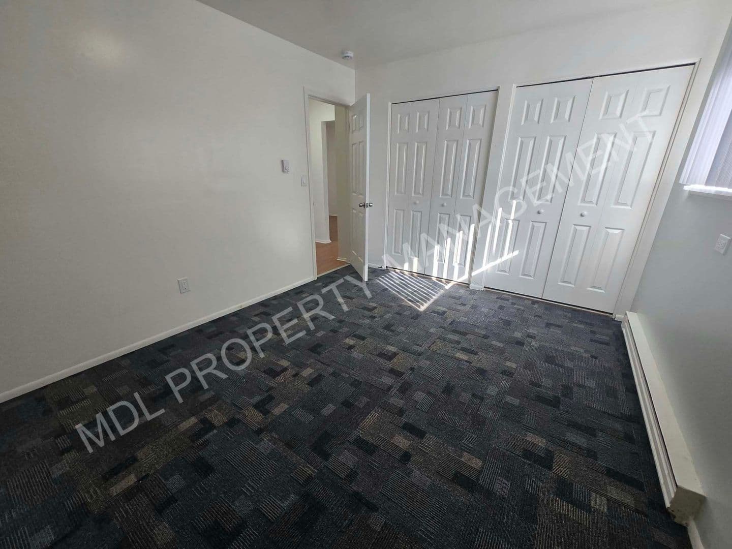 Saginaw Apartment: 3943 Bauer Drive