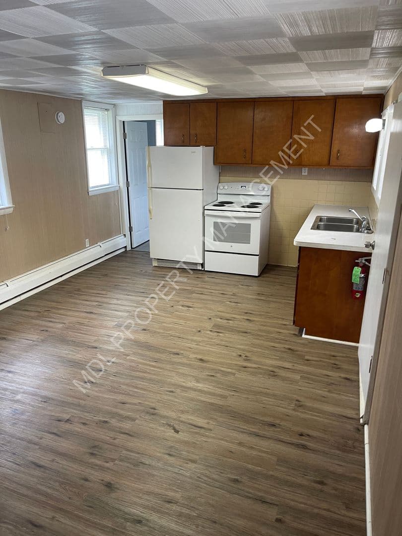 St. Charles Apartment: 916 N Saginaw