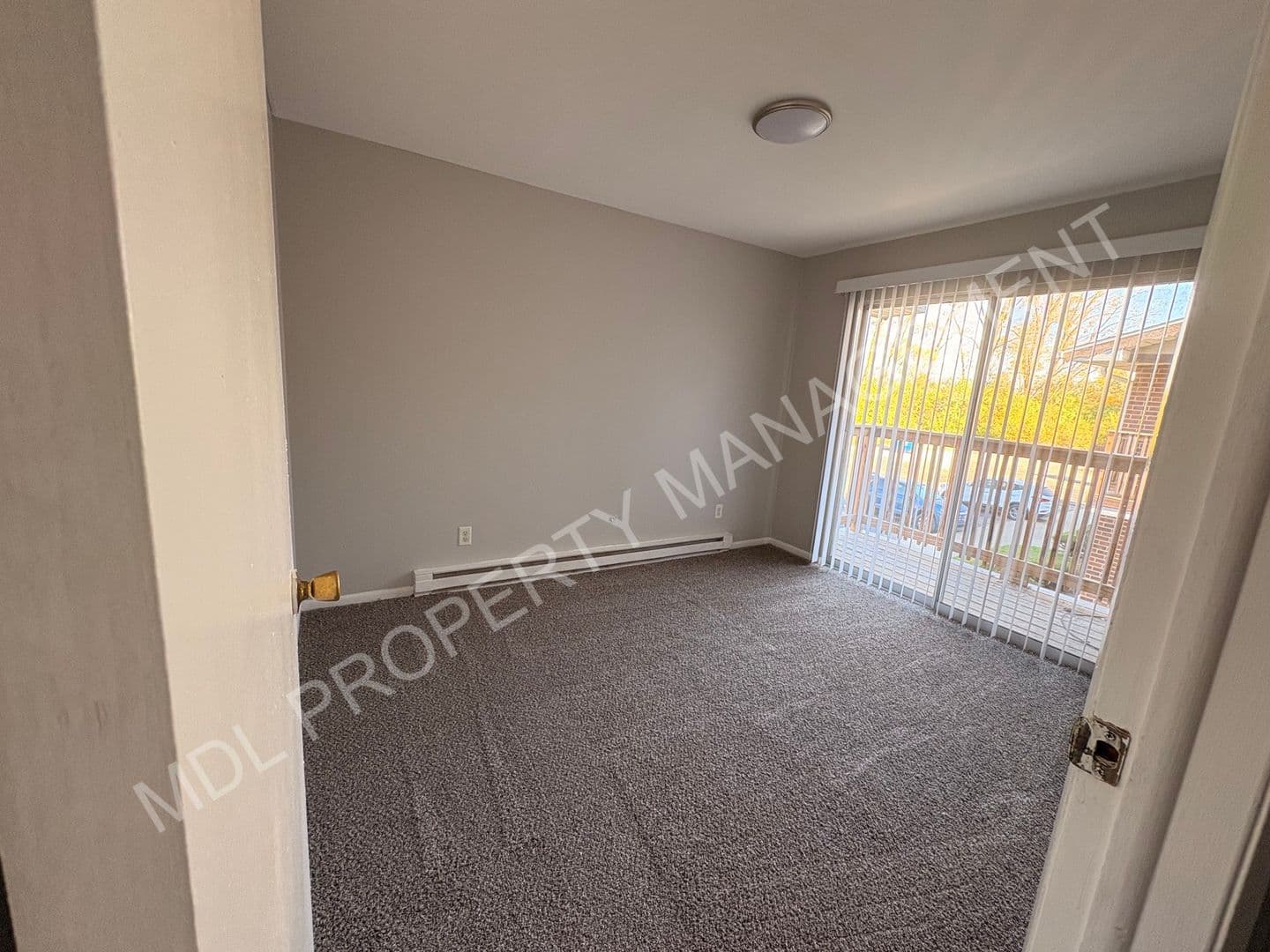 Saginaw Apartment: 1850 Squire Dr
