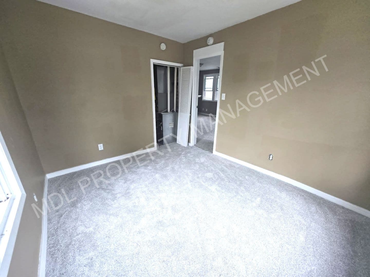 Saginaw Apartment: 1500 Birney Street