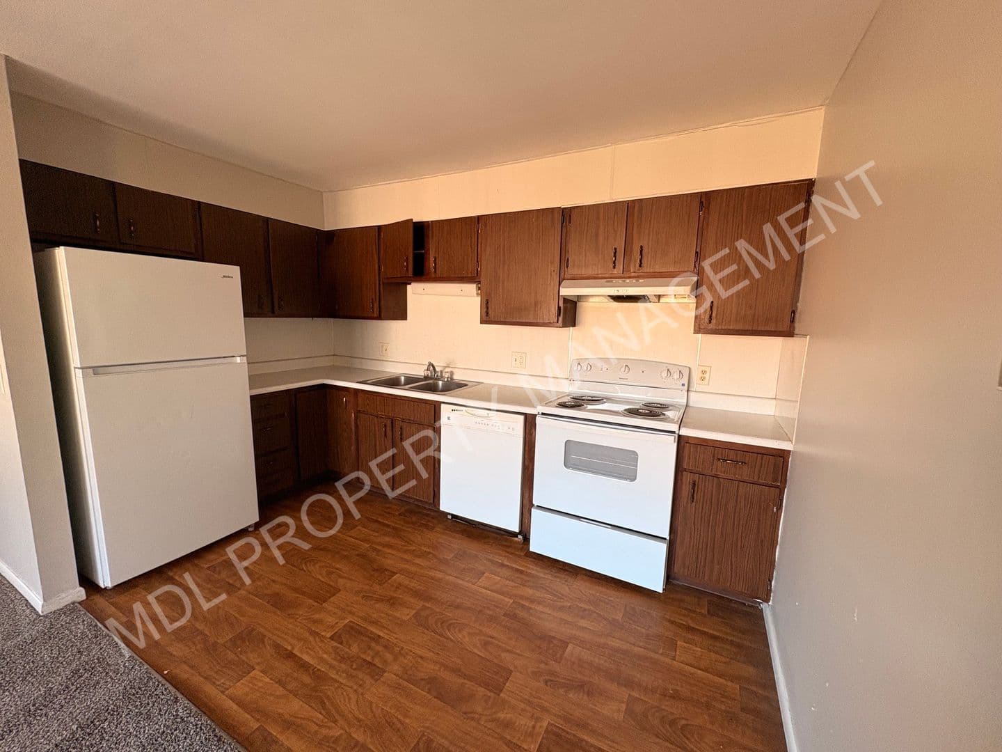 Saginaw Apartment: 1850 Squire Dr
