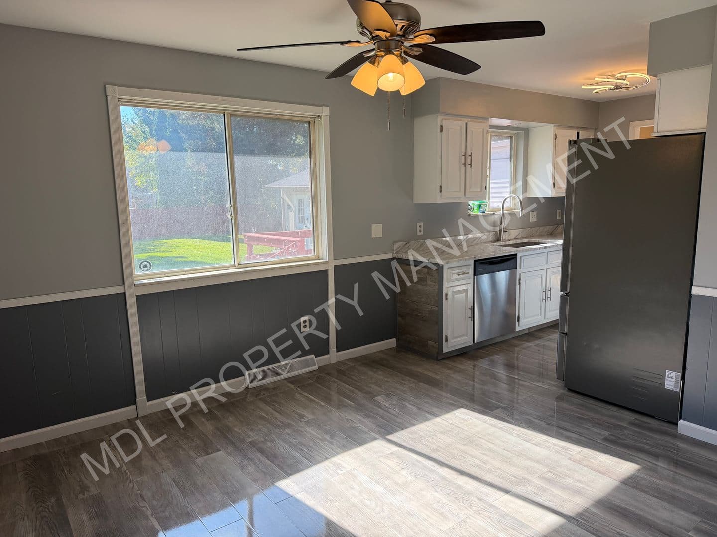 Saginaw House: 5583 Weiss