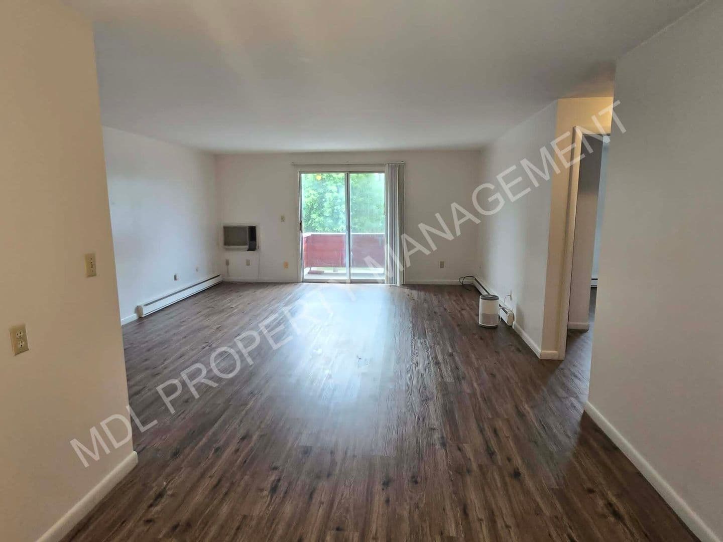 Saginaw Apartment: 121 N Woodbridge