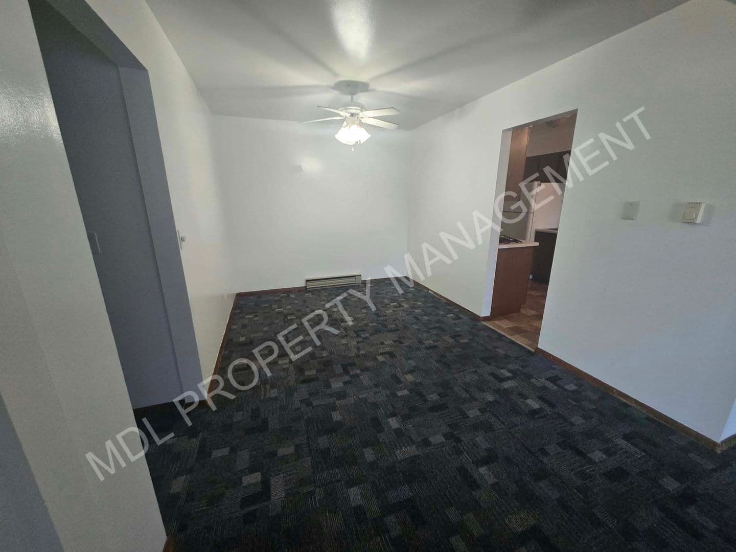Saginaw Apartment: 3943 Bauer Drive