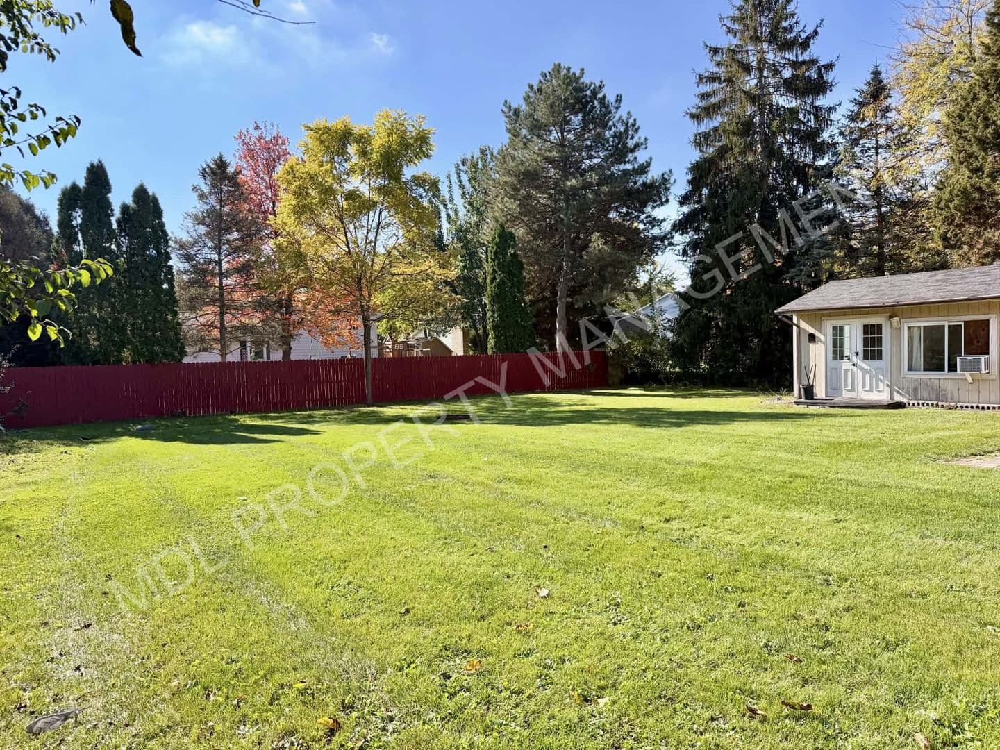 Saginaw House: 5583 Weiss