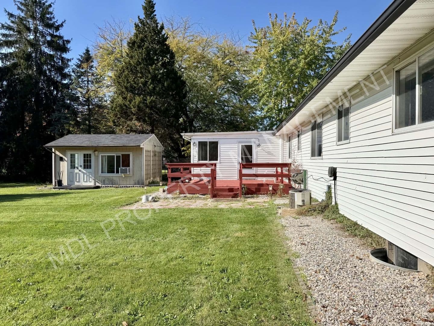 Saginaw House: 5583 Weiss