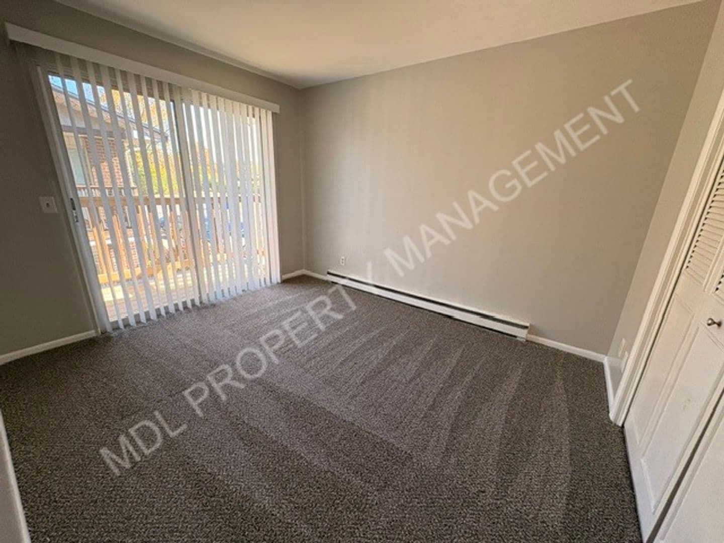 Saginaw Apartment: 1850 Squire Dr