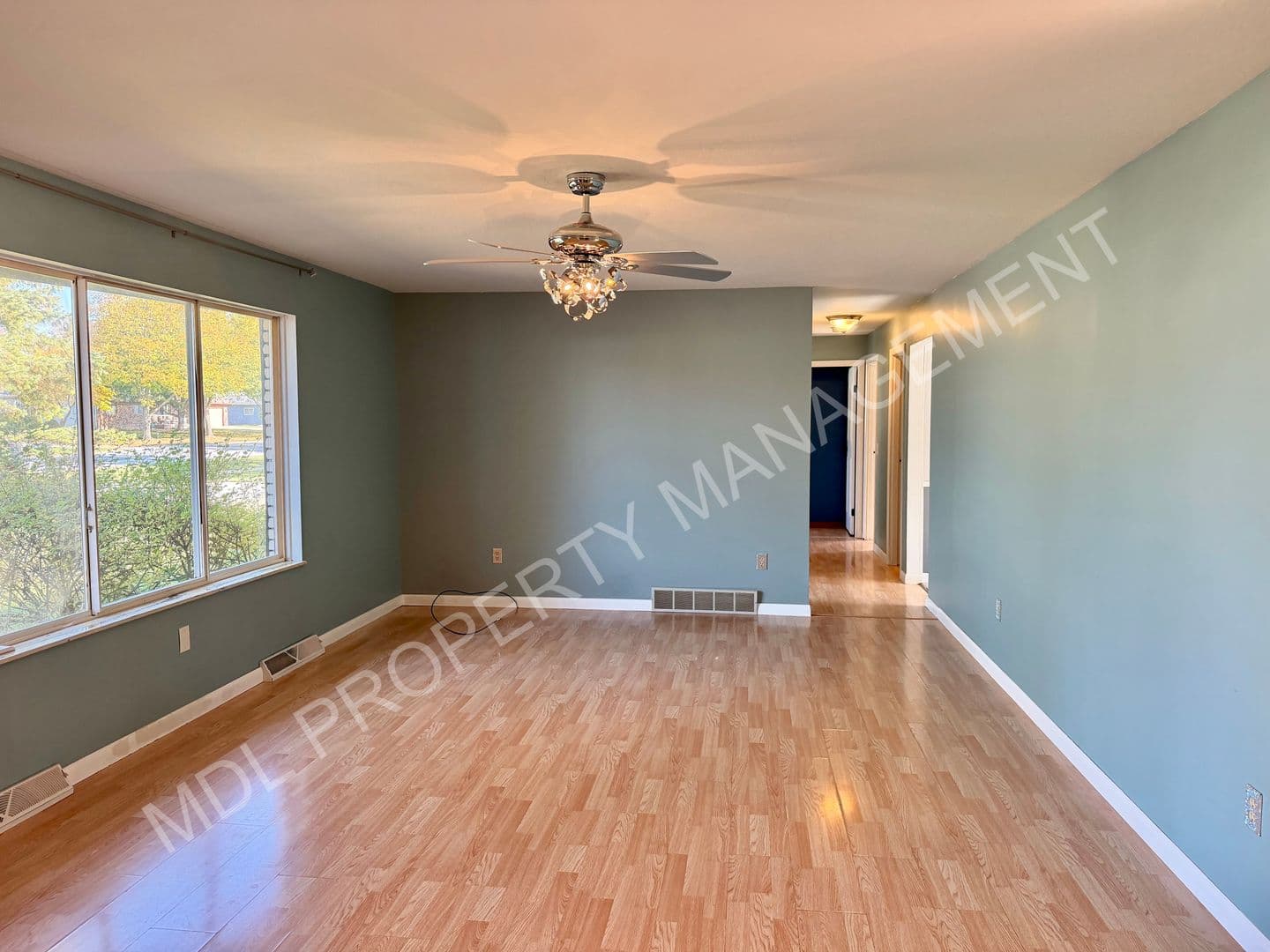 Saginaw House: 5583 Weiss