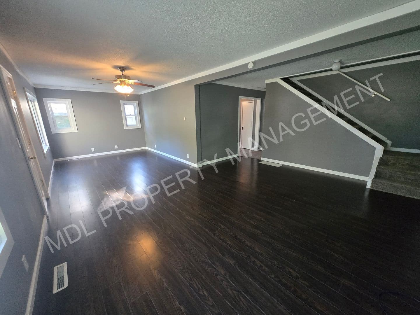 Midland House: 414 East Haley Street