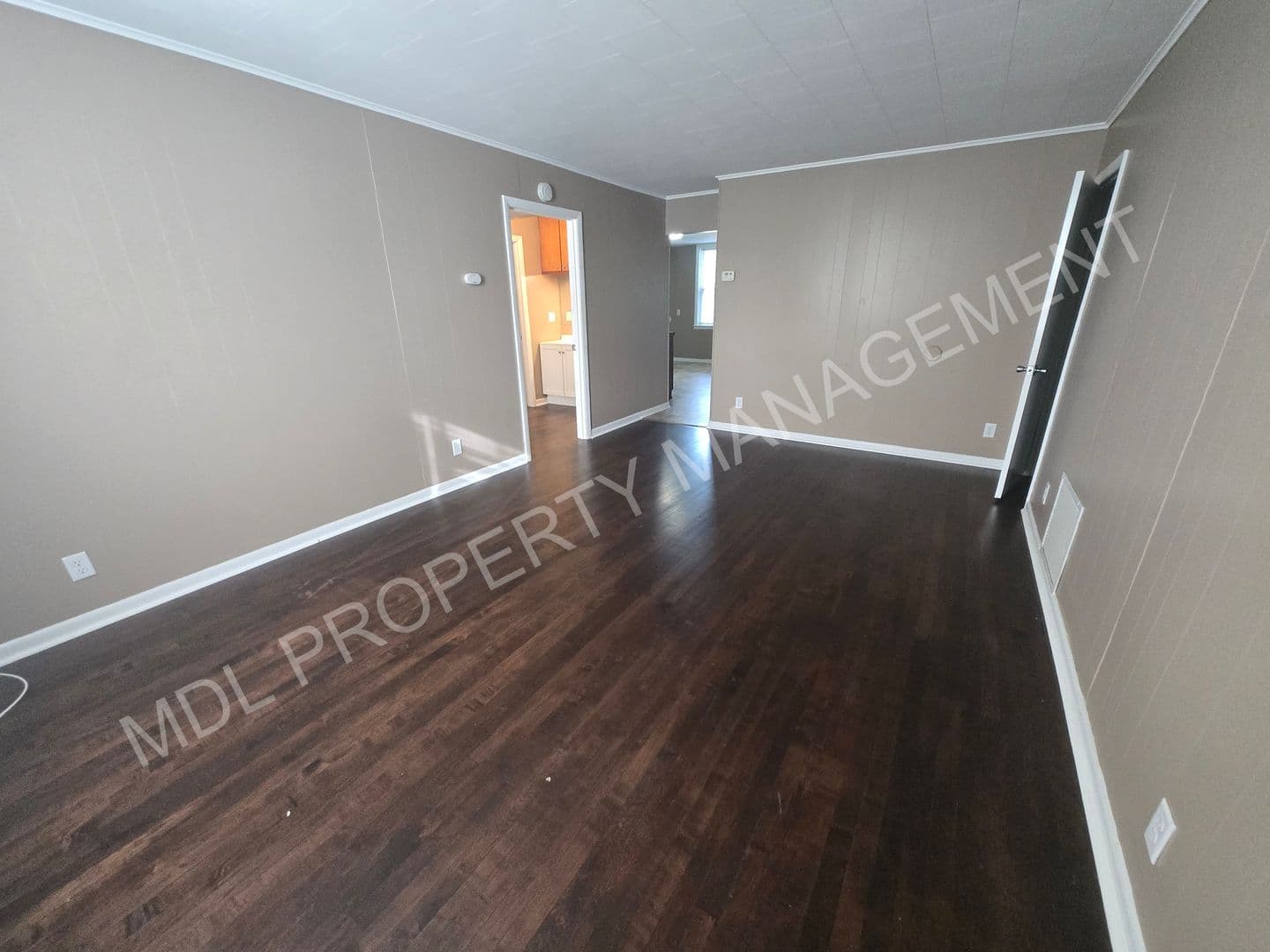 Saginaw Apartment: 710 Ames Street