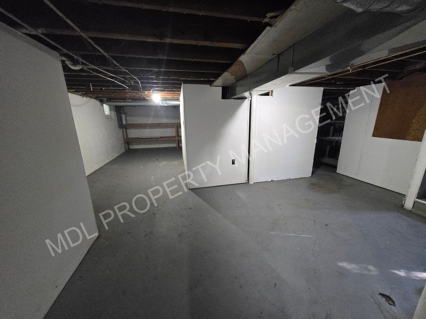 Midland House: 414 East Haley Street