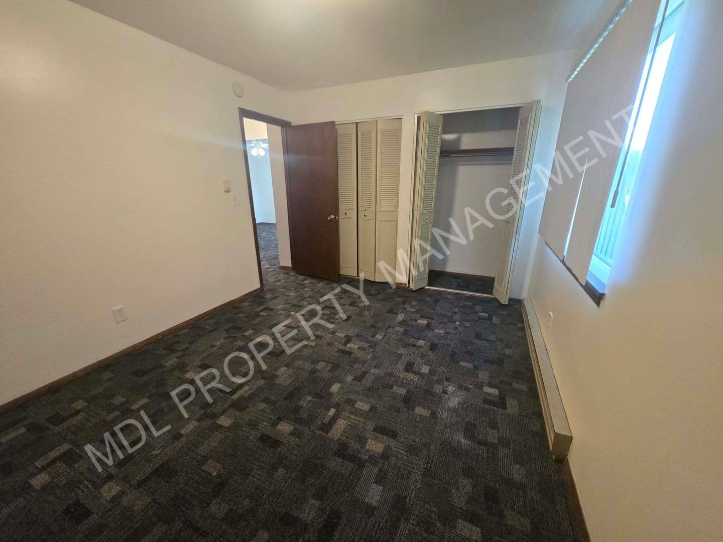 Saginaw Apartment: 3943 Bauer Drive