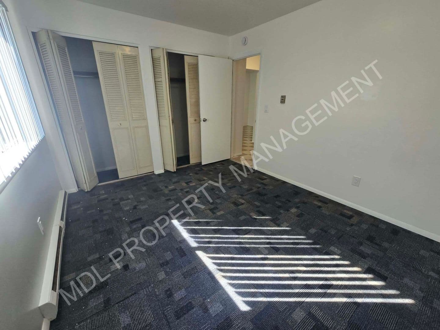 Saginaw Apartment: 3943 Bauer Drive