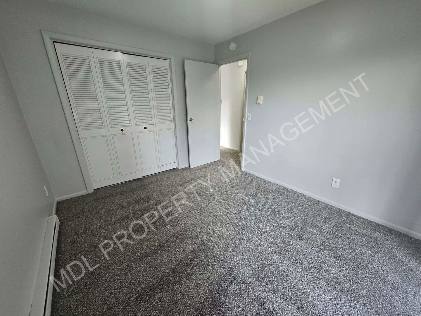 Saginaw Apartment: 1850 Squire Dr