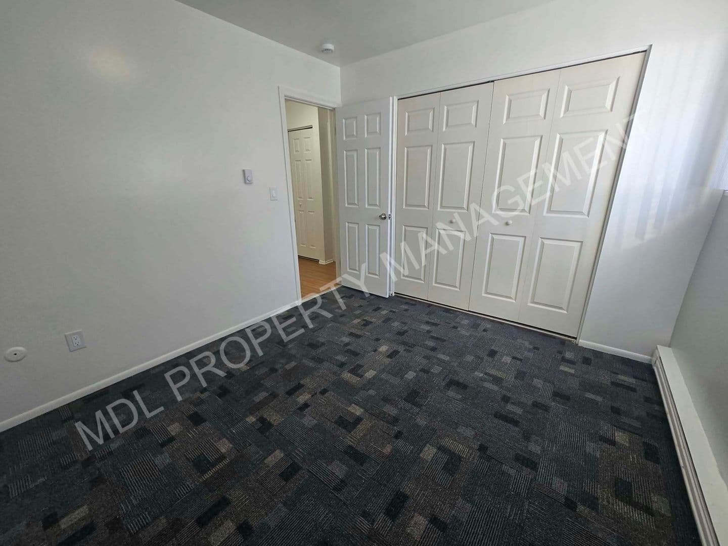 Saginaw Apartment: 3943 Bauer Drive