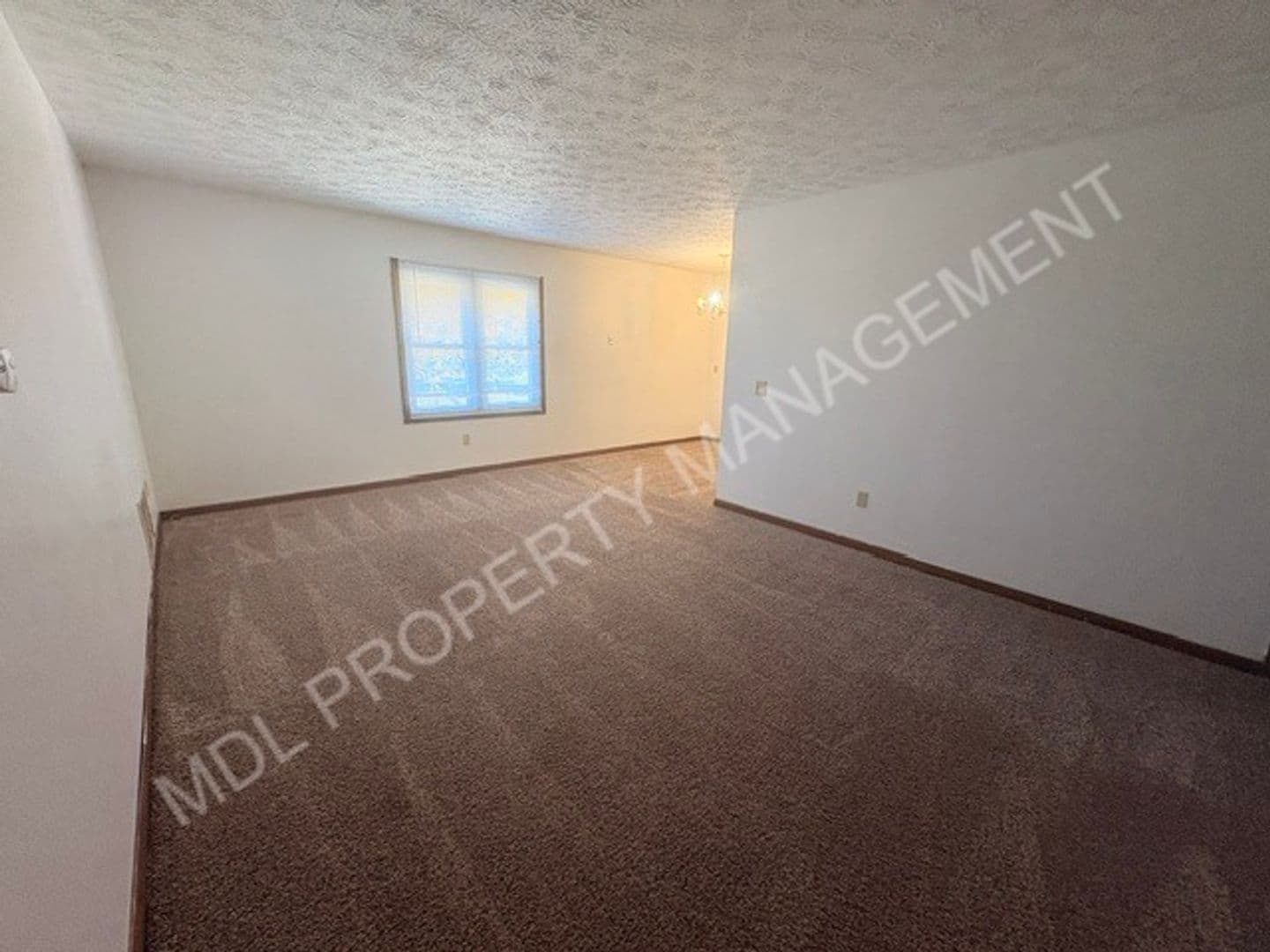 Saginaw Apartment: 6340 Normandy Dr