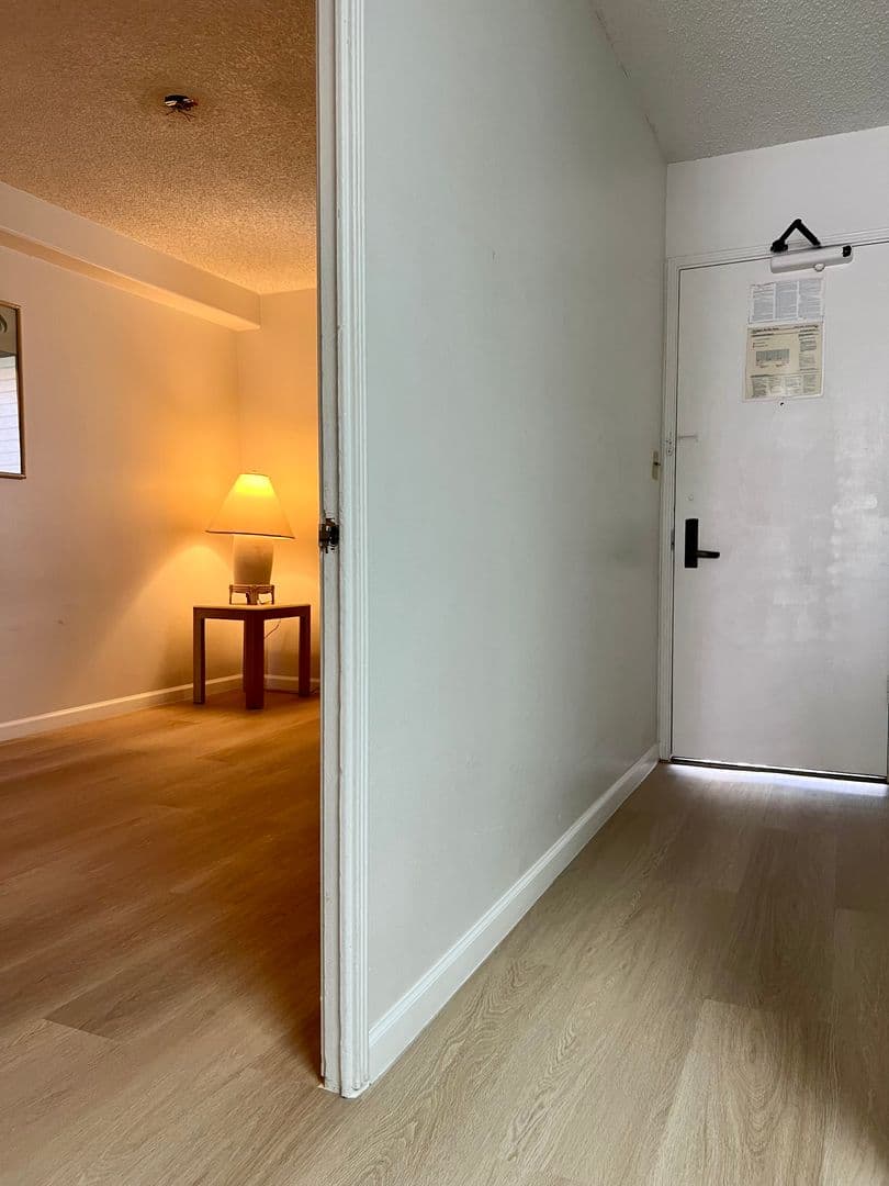 Honolulu Condo: Ala Wai Terrace