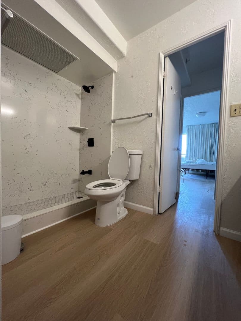 Honolulu Condo: Ala Wai Terrace