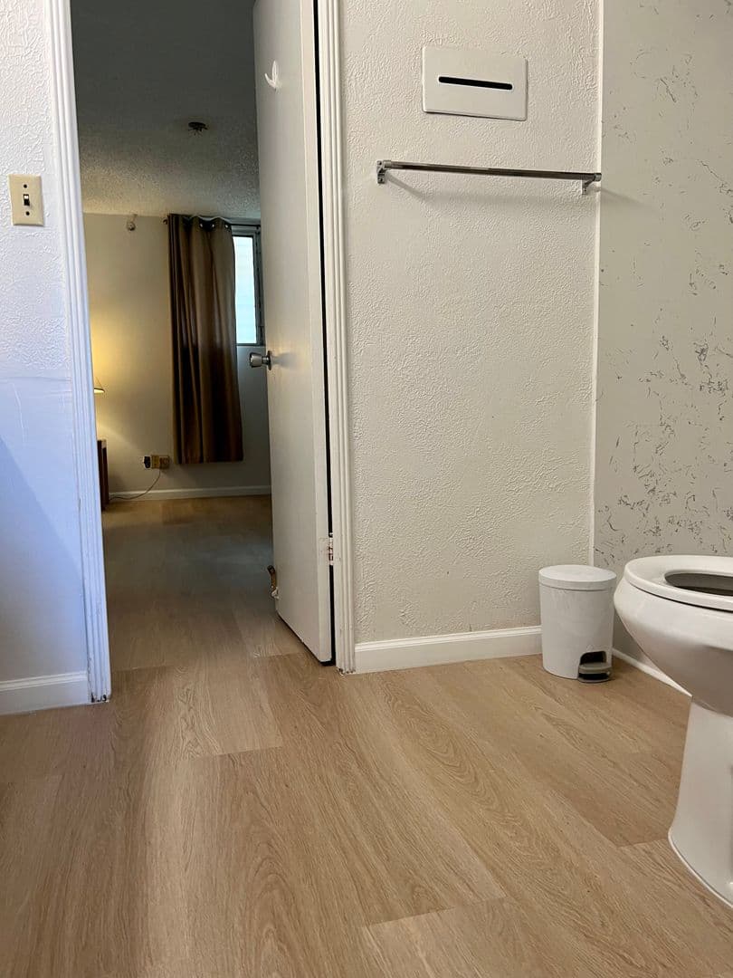 Honolulu Condo: Ala Wai Terrace