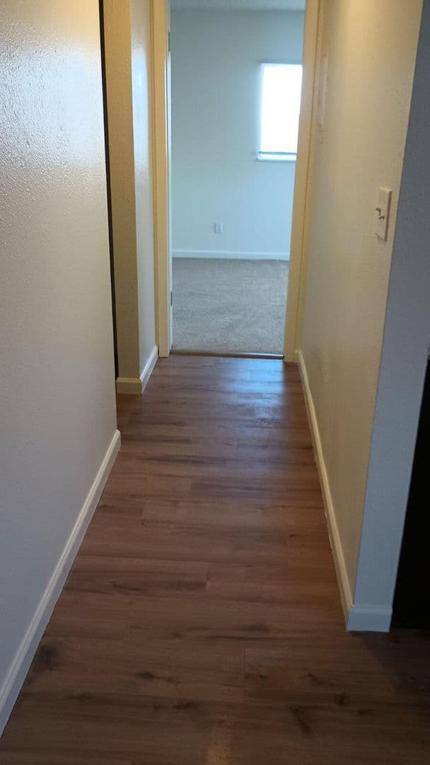 Greeley Apartment: 824 37th Ave