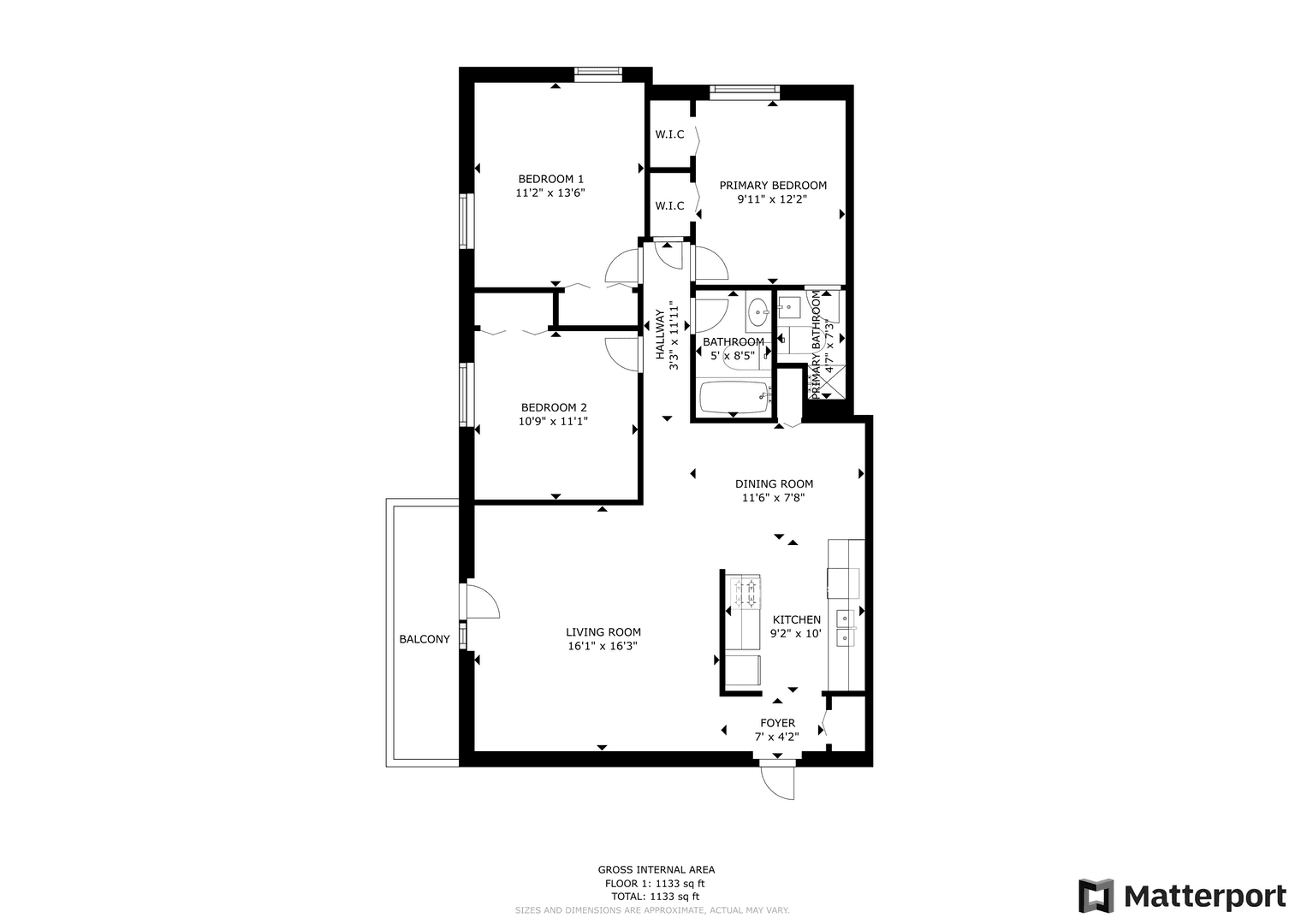 Bowling Green Apartment: 1700 Juniper Drive